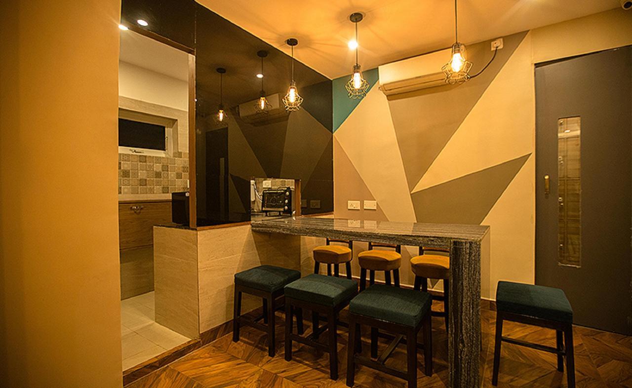 Pod N Beyond Smart Hotel Jamshedpur Exterior foto
