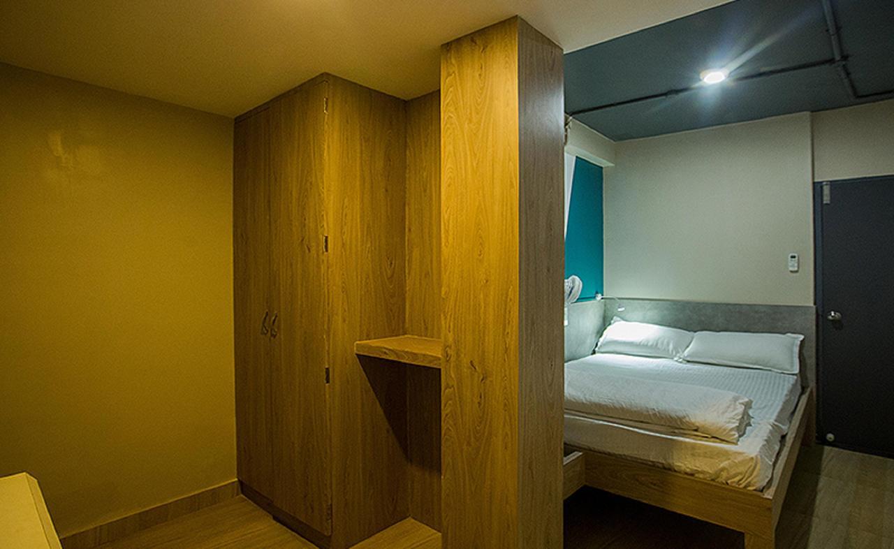 Pod N Beyond Smart Hotel Jamshedpur Exterior foto